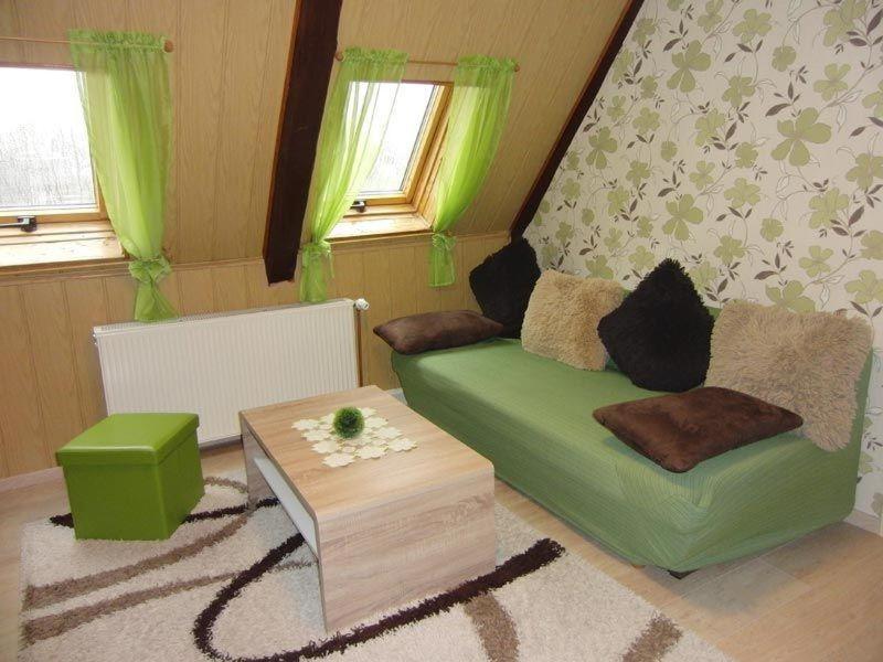 Ferienwohnung-Ritscher-In-Lichtenhain-1 المظهر الخارجي الصورة