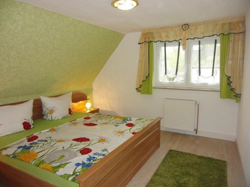 Ferienwohnung-Ritscher-In-Lichtenhain-1 المظهر الخارجي الصورة